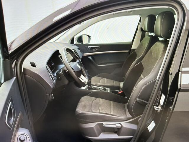 Seat ATECA 1.5 TSI Xperience AUTOMAAT / LED / TREKHAAK / FULL OPTION / RIJKLAAR