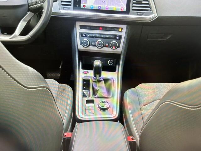 Seat ATECA 1.5 TSI Xperience AUTOMAAT / LED / TREKHAAK / FULL OPTION / RIJKLAAR