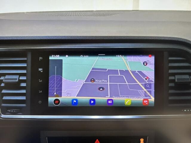 Seat ATECA 1.5 TSI Xperience AUTOMAAT / LED / TREKHAAK / FULL OPTION / RIJKLAAR