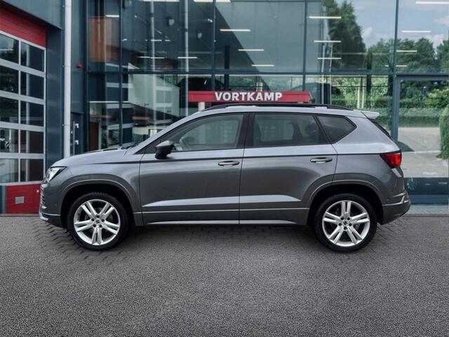 Seat ATECA 1.4 TSI DSG FR PANO-DAK/NAVI/ACC/CARPLAY/STOELVERW/E-KLEP