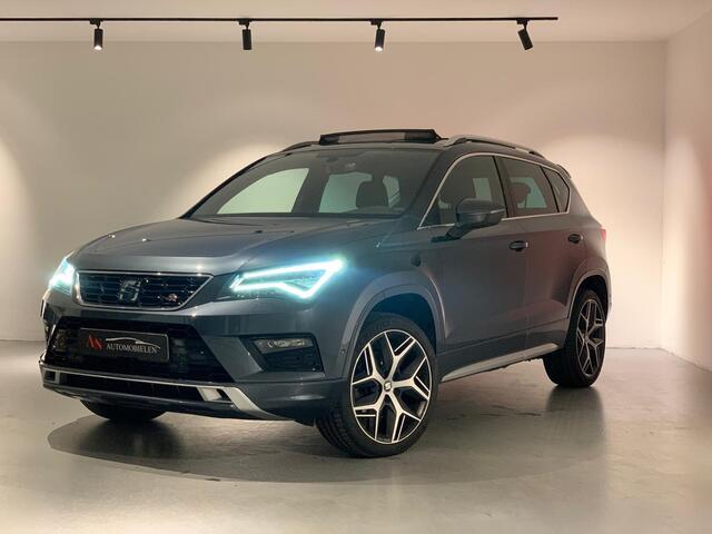 Seat ATECA 1.5 TSI FR Full option 1 Jaar garantie