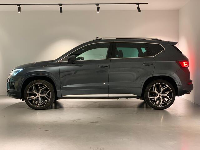 Seat ATECA 1.5 TSI FR Full option 1 Jaar garantie