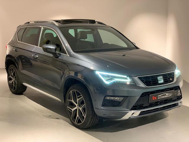 Seat ATECA 1.5 TSI FR Full option 1 Jaar garantie