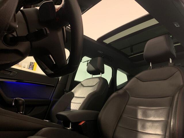 Seat ATECA 1.5 TSI FR Full option 1 Jaar garantie