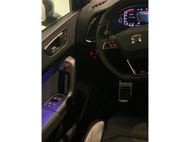 Seat ATECA 1.5 TSI FR Full option 1 Jaar garantie