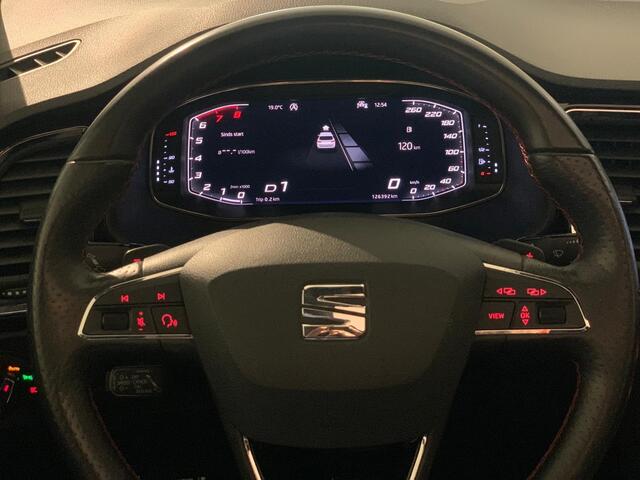 Seat ATECA 1.5 TSI FR Full option 1 Jaar garantie