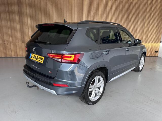 Seat ATECA 1.5 TSI FR Business Intense