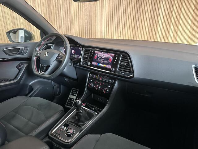 Seat ATECA 1.5 TSI FR Business Intense