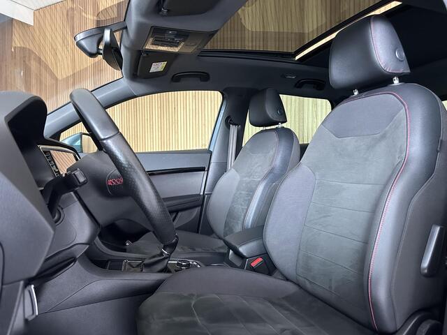 Seat ATECA 1.5 TSI FR Business Intense