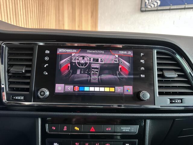 Seat ATECA 1.5 TSI FR Business Intense