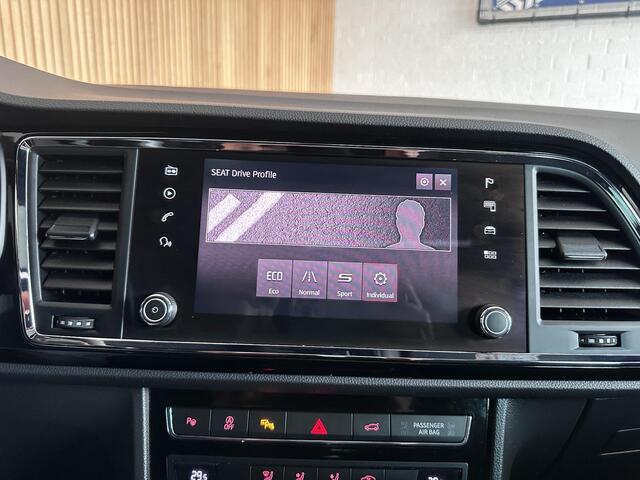 Seat ATECA 1.5 TSI FR Business Intense