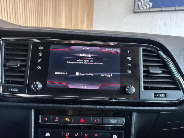 Seat ATECA 1.5 TSI FR Business Intense