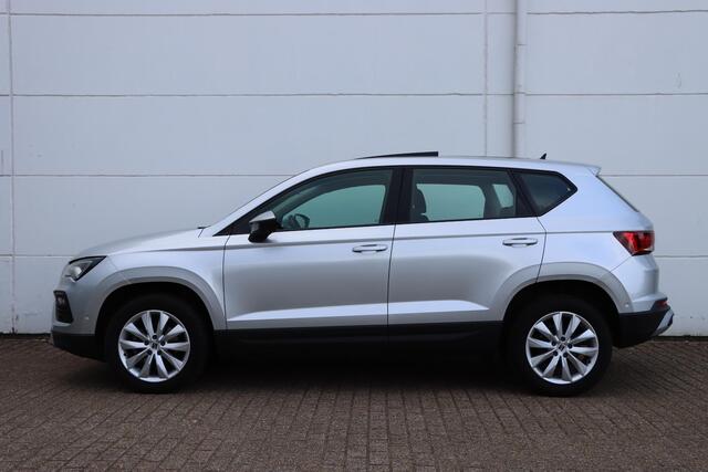 Seat ATECA 1.5 TSI Style 150pk DSG7