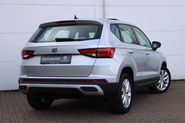 Seat ATECA 1.5 TSI Style 150pk DSG7