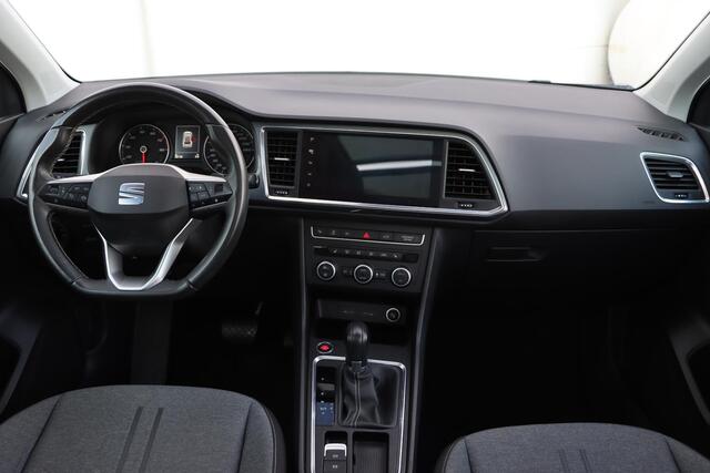 Seat ATECA 1.5 TSI Style 150pk DSG7