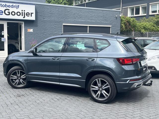 Seat ATECA 1.5 TSi DSG FR Business Intense | NAV. | EL. TREKHAAK | STANDKACHEL | CAMERA |