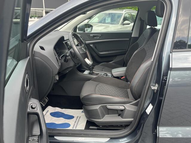 Seat ATECA 1.5 TSi DSG FR Business Intense | NAV. | EL. TREKHAAK | STANDKACHEL | CAMERA |