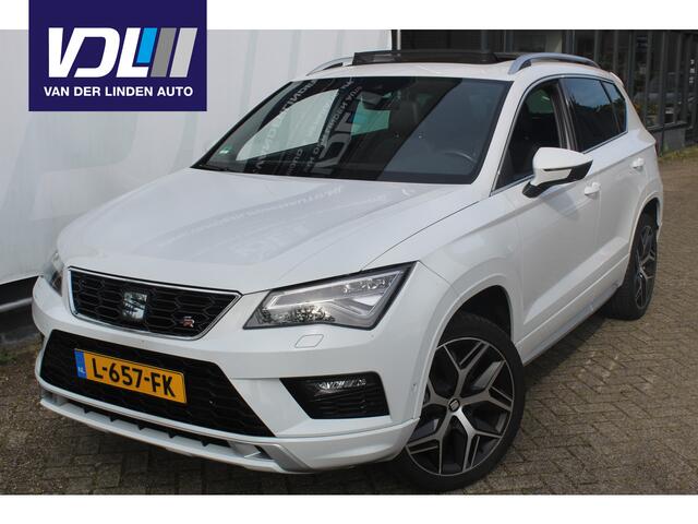 Seat ATECA 1.5 TSI FR Business Intense Airco l Apple Carplay l Opendak