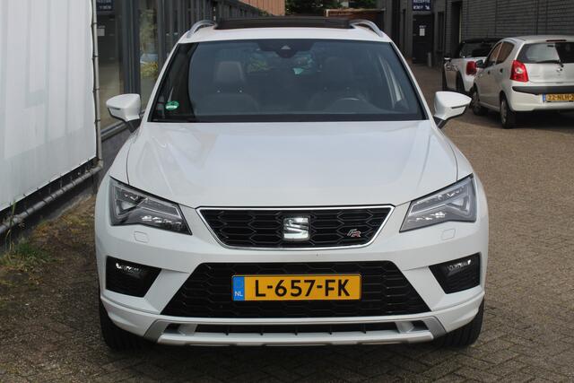 Seat ATECA 1.5 TSI FR Business Intense Airco l Apple Carplay l Opendak