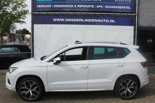 Seat ATECA 1.5 TSI FR Business Intense Airco l Apple Carplay l Opendak