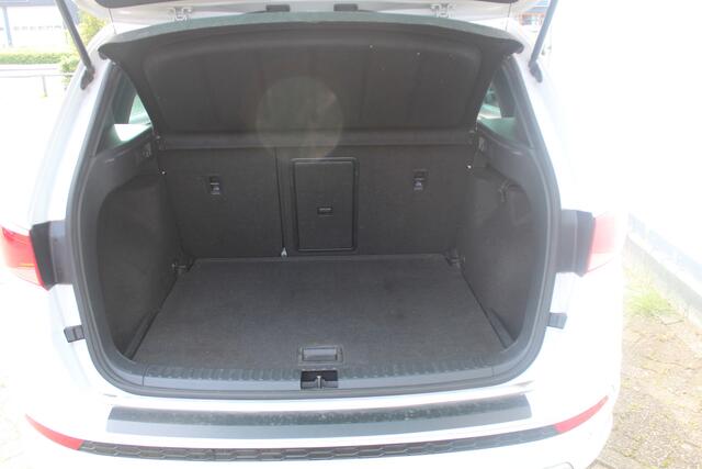 Seat ATECA 1.5 TSI FR Business Intense Airco l Apple Carplay l Opendak