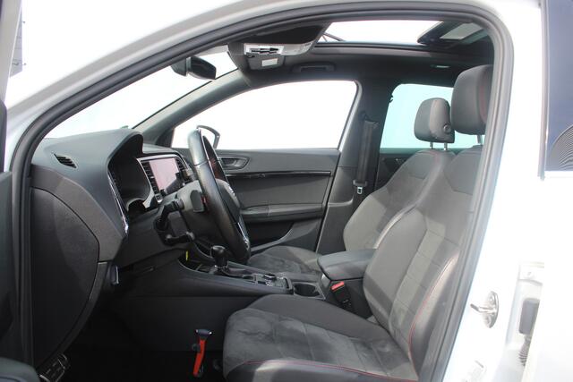 Seat ATECA 1.5 TSI FR Business Intense Airco l Apple Carplay l Opendak