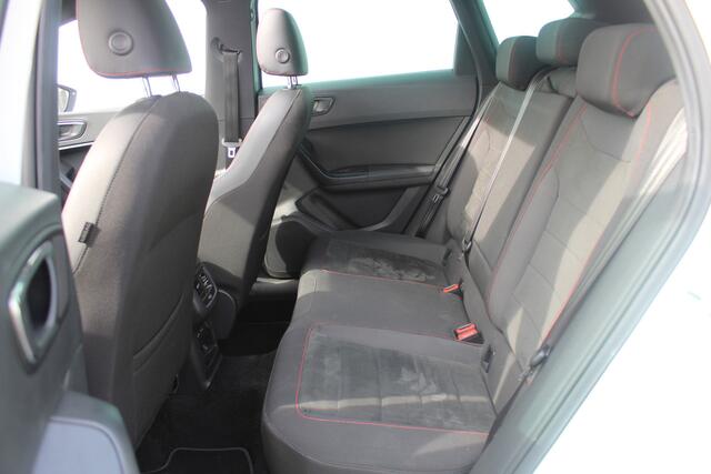 Seat ATECA 1.5 TSI FR Business Intense Airco l Apple Carplay l Opendak