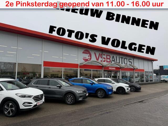 Seat ATECA 1.4 TSI xCELLENCE AUT. 150PK LED LEER PANO-DAK CAMERA AIRCO LMV PDC