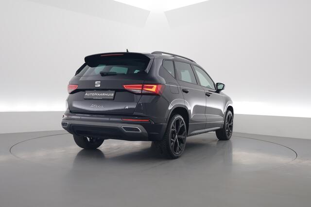 Seat ATECA 1.5 TSI FR | Pano | Adapt. Cruise | Camera | Beats Audio | Elek. Trekhaak | Apple CarPlay