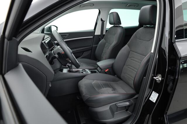 Seat ATECA 1.5 TSI FR | Pano | Adapt. Cruise | Camera | Beats Audio | Elek. Trekhaak | Apple CarPlay