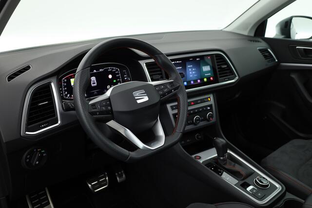 Seat ATECA 1.5 TSI FR | Pano | Adapt. Cruise | Camera | Beats Audio | Elek. Trekhaak | Apple CarPlay
