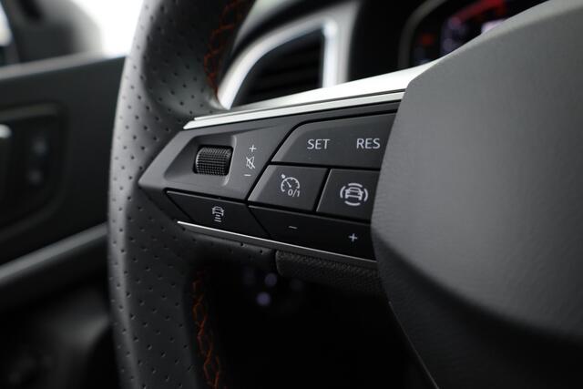 Seat ATECA 1.5 TSI FR | Pano | Adapt. Cruise | Camera | Beats Audio | Elek. Trekhaak | Apple CarPlay