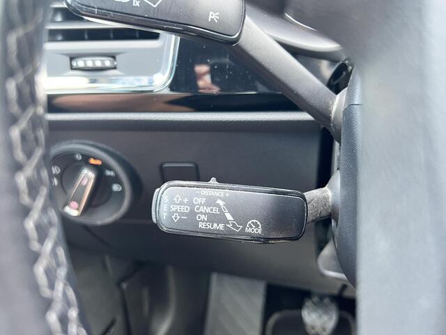 Seat ATECA 1.4 EcoTSI Xcellence - LED - Seat Sound - Sfeerverlichting - Trekhaak - 360 camera