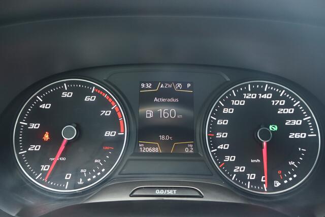 Seat ATECA 1.4 EcoTSI Xcellence - NL- Auto!! Camera 360 I Apple I Climate
