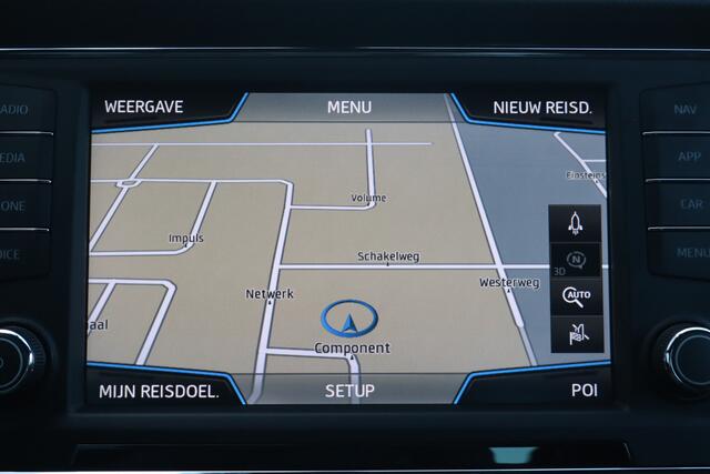 Seat ATECA 1.4 EcoTSI Xcellence - NL- Auto!! Camera 360 I Apple I Climate