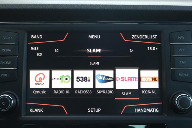 Seat ATECA 1.4 EcoTSI Xcellence - NL- Auto!! Camera 360 I Apple I Climate