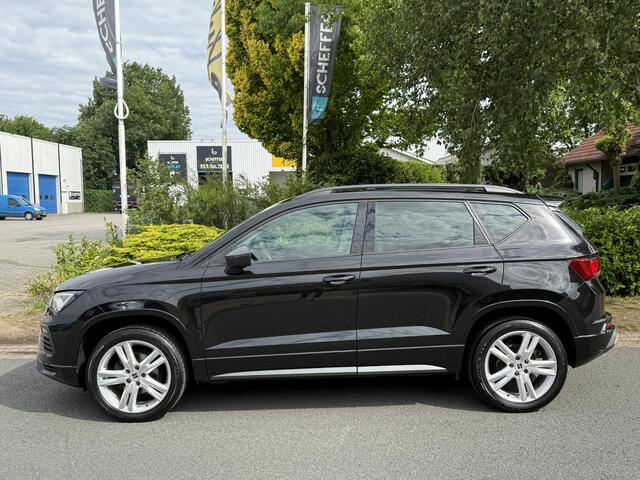 Seat ATECA 1.5 TSI FR 150PK DSGoPanooTrekhaak