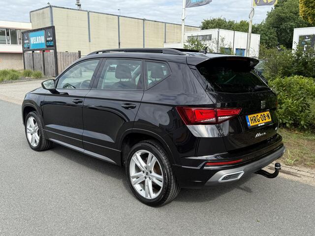 Seat ATECA 1.5 TSI FR 150PK DSGoPanooTrekhaak