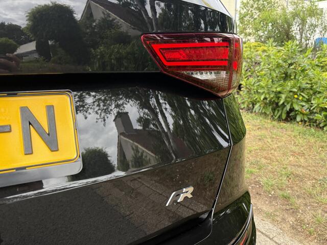 Seat ATECA 1.5 TSI FR 150PK DSGoPanooTrekhaak