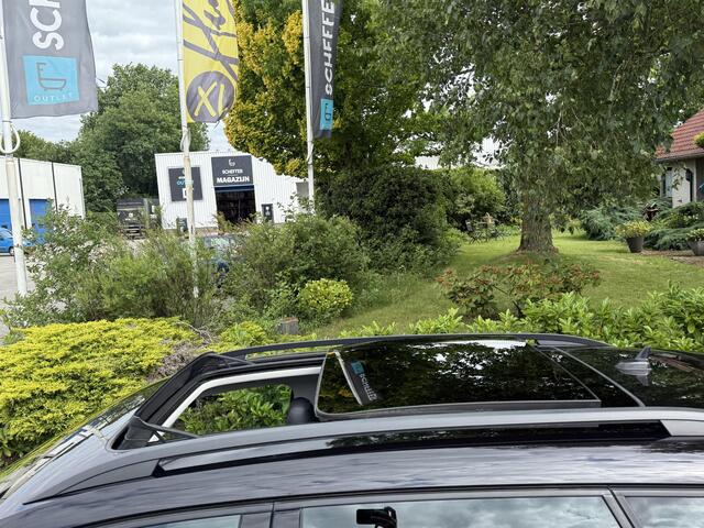 Seat ATECA 1.5 TSI FR 150PK DSGoPanooTrekhaak