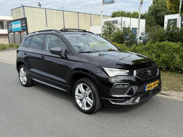 Seat ATECA 1.5 TSI FR 150PK DSGoPanooTrekhaak