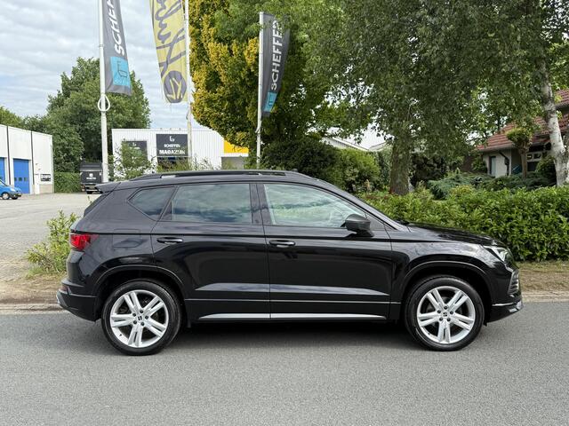 Seat ATECA 1.5 TSI FR 150PK DSGoPanooTrekhaak