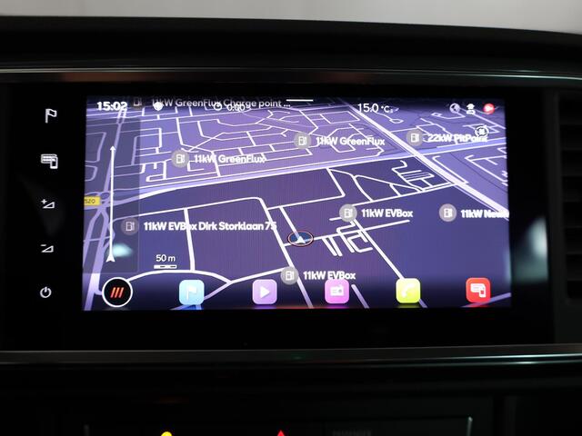 Seat ATECA 1.5 TSI Style Business Intense 150 pk Automaat (DSG) | Verlengde garantie | Navigatie | Parkeersensoren (Park assist) | Achteruitrijcamera | LED koplampen |