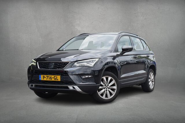 Seat ATECA 1.0 EcoTSI Style Business Intense | Apple CarPlay | Virtual | Climate | Cruise