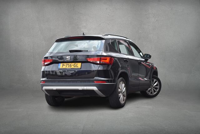 Seat ATECA 1.0 EcoTSI Style Business Intense | Apple CarPlay | Virtual | Climate | Cruise
