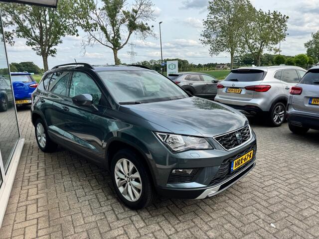 Seat ATECA 1.4 ECOTSI - TREKHAAK /ALL IN PRIJS