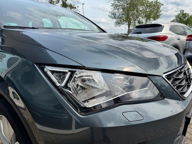Seat ATECA 1.4 ECOTSI - TREKHAAK /ALL IN PRIJS