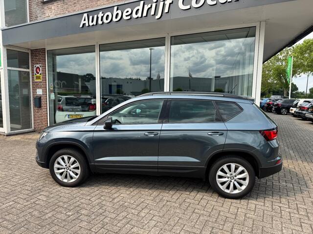 Seat ATECA 1.4 ECOTSI - TREKHAAK /ALL IN PRIJS