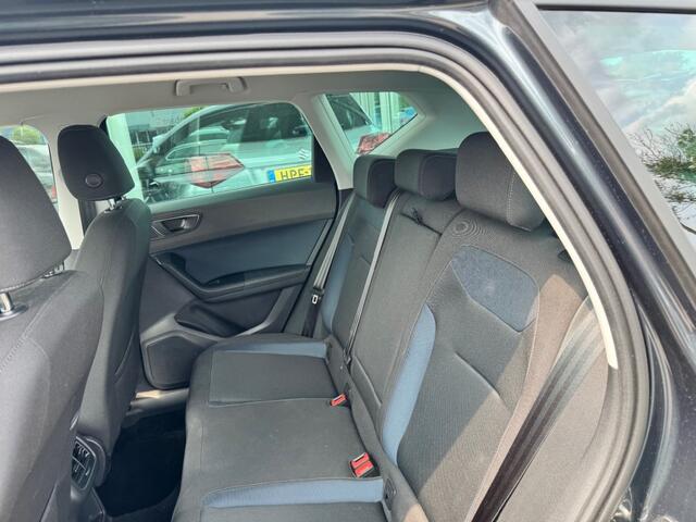 Seat ATECA 1.4 ECOTSI - TREKHAAK /ALL IN PRIJS