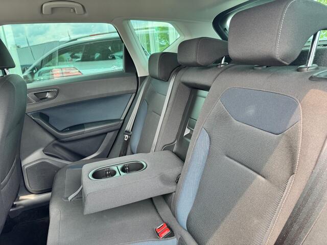Seat ATECA 1.4 ECOTSI - TREKHAAK /ALL IN PRIJS